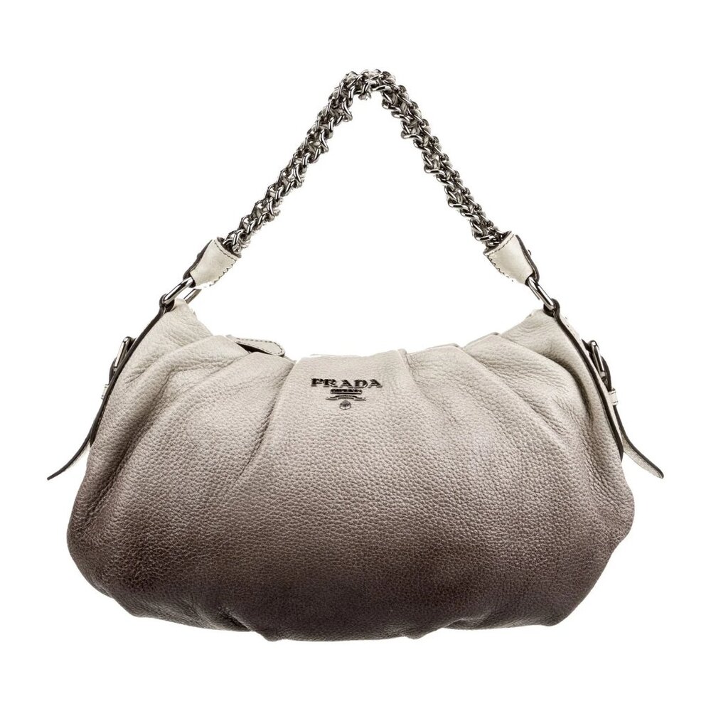 Prada Ombre Cero Lux Handbag